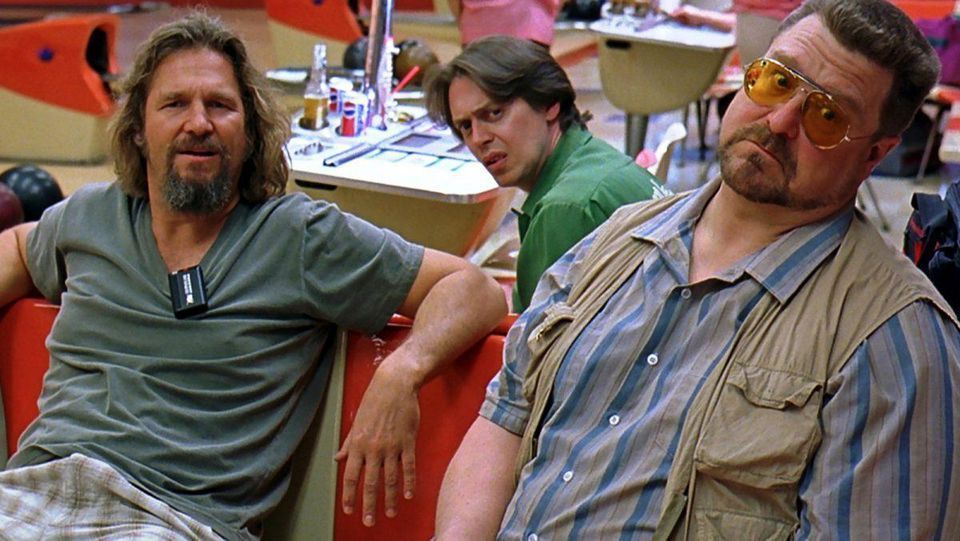 SimonsRock's tweet photo. 'The Big Lebowski' Is Returning To Theaters For Two Days Only https://t.co/wE57Je1xkD via @Forbes -- Another chance to see the #dude in this classic from #SRAlums Joel and Ethan Coen! https://t.co/q6sNeO8aVH