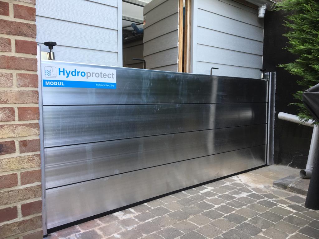 Hydroprotect's tweet photo. 🛡️ #Installation de 2 #Dispositifs de #protection contre l'#inondation #ruisellement et/ou le #débordement d'#égout #Obaix #PontàCelles province du #Hainaut 🇧🇪 🌊🤛 https://t.co/ZQmEQh1c9b