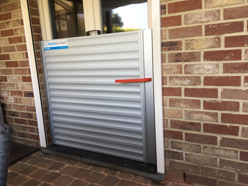 Hydroprotect's tweet photo. 🛡️ #Installation de 2 #Dispositifs de #protection contre l'#inondation #ruisellement et/ou le #débordement d'#égout #Obaix #PontàCelles province du #Hainaut 🇧🇪 🌊🤛 https://t.co/ZQmEQh1c9b