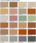 CreteExpert's tweet photo. One of the most popular methods to achieve colored concrete is to use an integral coloring pigment. This coloring admixture when mixed with concrete will give you a rich, long lasting, fade resistant color.
https://t.co/WWnAaU0AHP
#colorconcrete #everythingaboutconcrete https://t.co/ZQTyOhdY5E