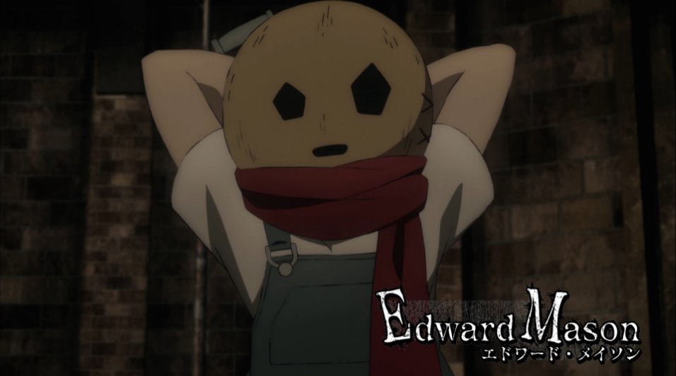 How long is Angels of Death Episode.Eddie?