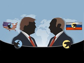Rasmussen_Poll's tweet photo. How Did #Trump Do With #Putin? Party Makes a Difference - Again https://t.co/REIkWiiXfh #TrumpPutin #Russia #RussiaSummit #PutinSummit #PutinTrump #TrumpPutinSummit #TrumpPutinSummit2018 https://t.co/sOCdzsj4Wj