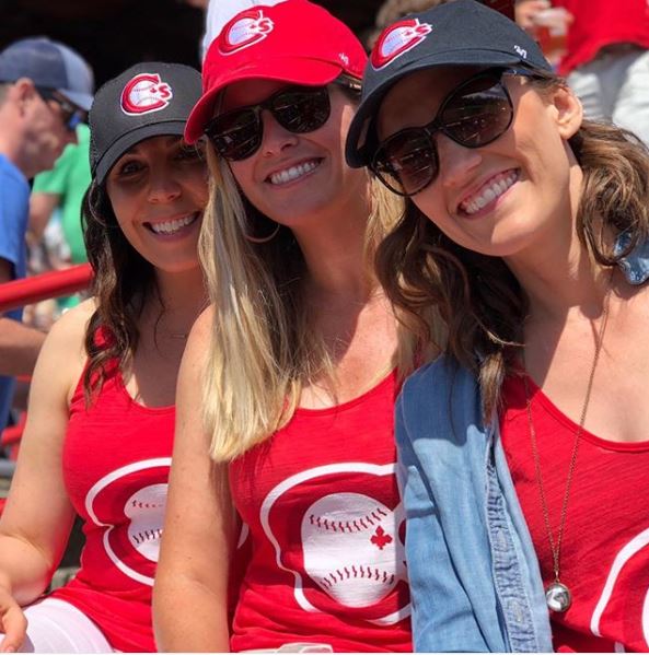 Whistler Brewing (@whistlerbrewing) on Twitter photo We LOVE nooners at the Nat! <a href="/vancanadians/">Vancouver Canadians</a> #atthenat #vancouverisawesome #baseball #mountainmade We LOVE nooners at the Nat! <a href="/vancanadians/">Vancouver Canadians</a> #atthenat #vancouverisawesome #baseball #mountainmade