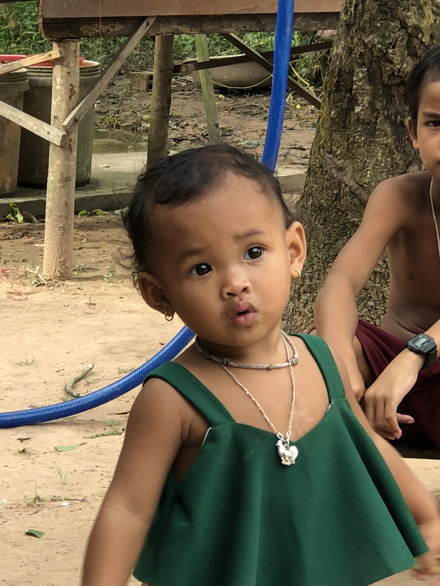 Isaiahcalls's tweet photo. Prasot Village medical help. https://t.co/ZMMpgmmMSN