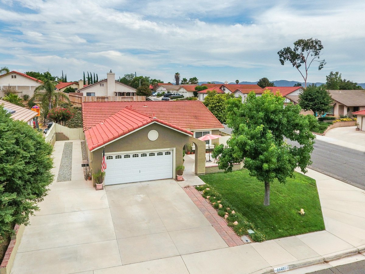 CaRealtyExperts's tweet photo. SAT 11a-3p
📍25401 Boxelder Drive #Murrieta
Single story, RV parking, no HOA. https://t.co/JXUWMLg1KV