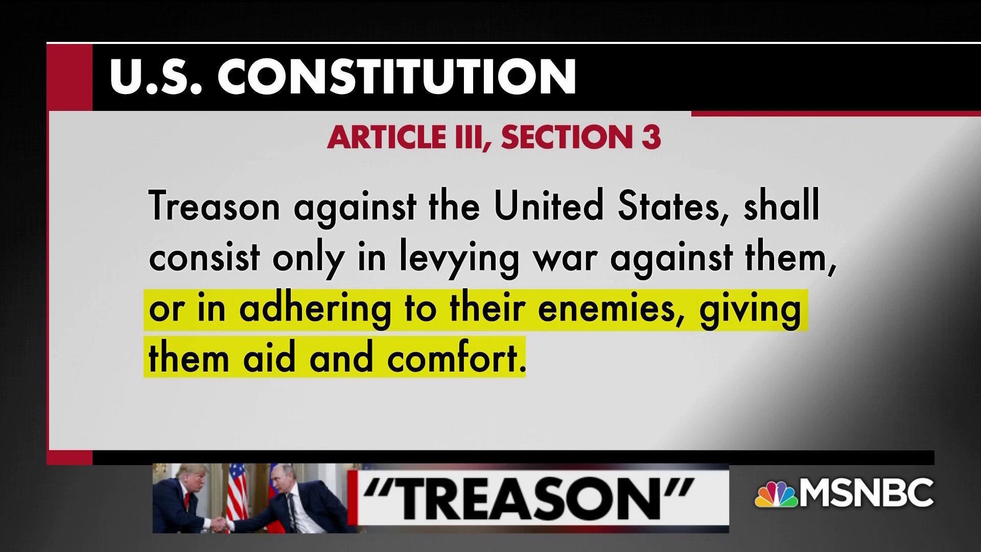 Hearken on X: Thread❗️ Words like coup, treason, traitor, sedition, and anti-democratic have surfaced to the top of the conversation. But does your audience fully understand the meanings behind those words? #ElectionSOS [