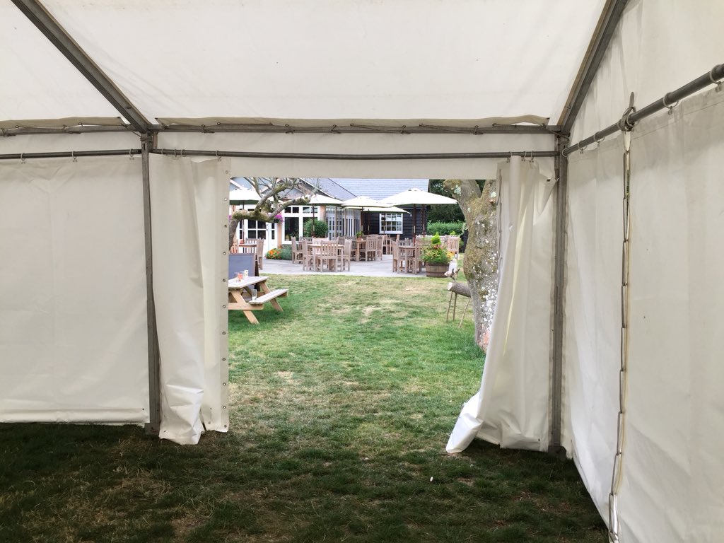 Crystal Marquees tweet media