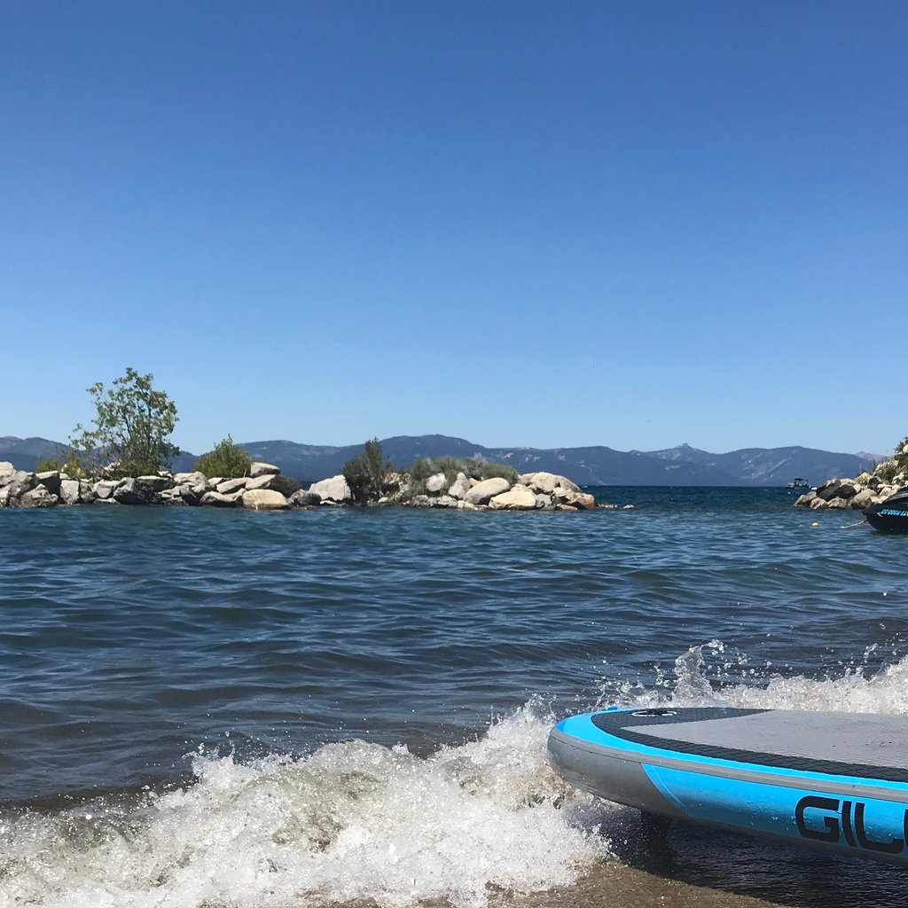 gilisports's tweet photo. Are you ready for the weekend? #gilisports #paddleboarding #paddleboard #sup #tahoe https://t.co/89NnJiGCve