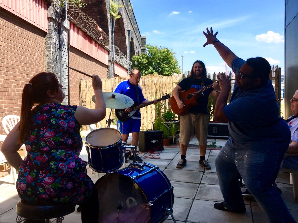 The Outsiders tweet media