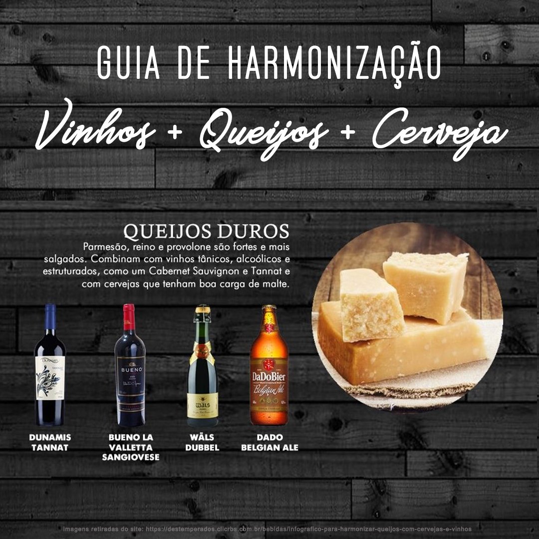 e2agro's tweet photo. Aproveitando a época do frio, compartilhamos com vocês um guia rápido de como harmonizar vinhos, cervejas e queijos. 🧀🍷🍻

#E2Agro
#e2agricultura #campo #agricultura #agronegocio #santacatarina #agricola #agronomia #leite #gourmet #queijo #vinho #cerveja #harmonizaçao #comida https://t.co/WThc88nH0d