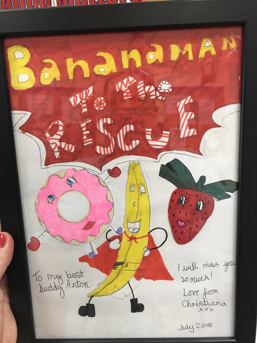 ValewoodPrimary's tweet photo. Saying goodbye is always hard but our Reception 👫 have had a great year and a lovely day today with their Y6 buddy leavers... it’s up to our ‘tiddles’ now to carry on with the #ValewoodWay as they move up to become our ‘middles’ in September ♥️ https://t.co/gyHvqOXyN0