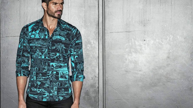 WhereTraveler's tweet photo. Talking #travel and fashion with Miami menswear designer, #JaredLang. https://t.co/rztgW5JB2o https://t.co/30eTBjxQZ7