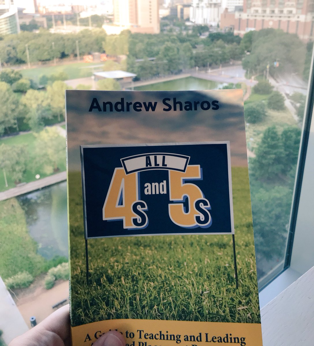AndrewSharosAP's tweet photo. Truly thankful for all the support of the AP community. From the @CollegeBoard down to each and every teacher and support role, we really have an amazing community doing awesome things for kids. #APTeach #ap_conf #APAC18 #TLAP https://t.co/r3Ixe8kWTf