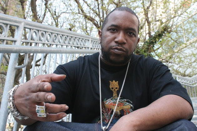 The Kool Genius of Rap Turns 50: Happy Birthday to Mafioso Rap Pioneer, Kool G Rap!  