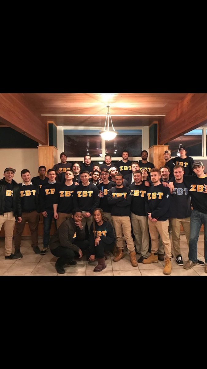 ZBT Oswego tweet media