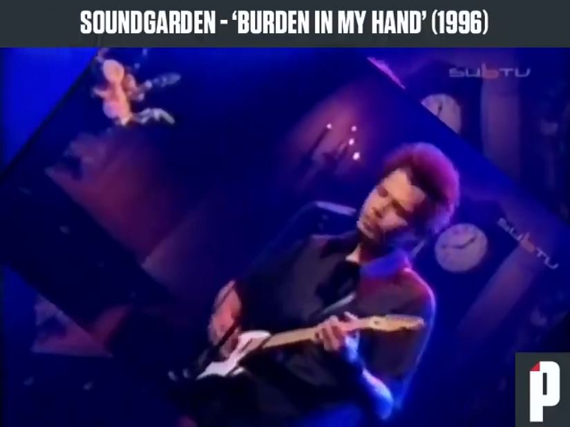 poster90s's tweet photo. ¡Cómo olvidarlo! El único y tremendo Chris Cornell hoy cumpliría 54 años ¿Cuál es tu mejor recuerdo de la voz de Soundgarden y Audioslave?
https://t.co/lhomdyelcR https://t.co/t7embykuuh