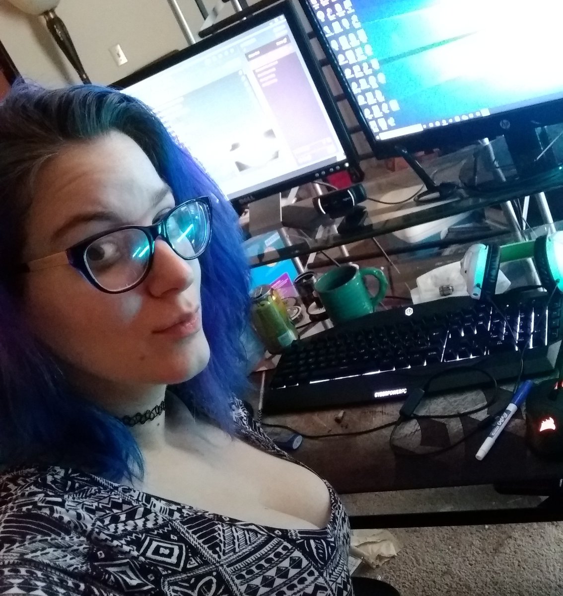 kourtsqueen's tweet photo. Come join me for some Dead By Daylight. @KourtJester5313 https://t.co/5y14427epV :link: https://t.co/PKjD9FVje9
#deadbydaylight💀 #twitch #streamer #smallstreamercommunity #smallstreamer #supportsmallstreamers https://t.co/ocHrm0ltBN
