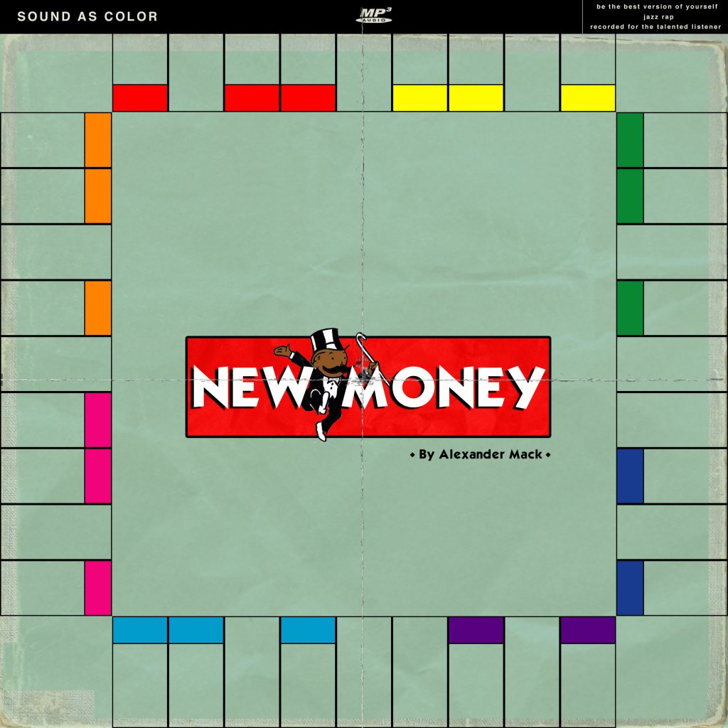 Mixtapeguru01's tweet photo. "New Money" - A Fresh Midsummers Tune from VA's Own Alexander Mack | @easyalexmack https://t.co/OWj2WodjMI https://t.co/5qpedz8JTh