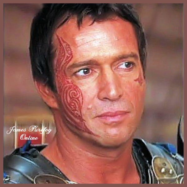 Enjoy your Friday! A Happy and terrific weekend to all from James Purefoy Online! James in 2012's #JohnCarter #KantosKan #HelloLadies  #BackToBarsoom #IfOnly
 
"Mars. So you name it and think that you know it. The red planet, no air, no life. But you...facebook.com/JamesPurefoyOn…