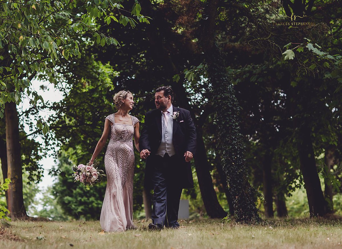 FMSTEPHENSONWED's tweet photo. Angela + Colins #weddingday @alrewashayes https://t.co/X0pxDavIp8