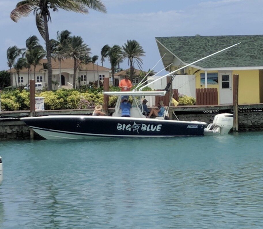 JupiterMarine's tweet photo. #DockGoals 😍 | Check out these beauties‼️#JupiterRendezvous18 https://t.co/D0YlRDDlgX