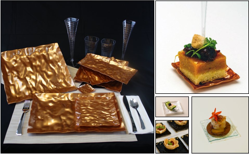 EMIYOSHI's tweet photo. Once you have had the time to #contemPLATE, the selection is an easy one to make... #EMIYoshi! #Cateringoptions #DareToBeDifferent #TableTopMatters https://t.co/kJUtIWgVFH