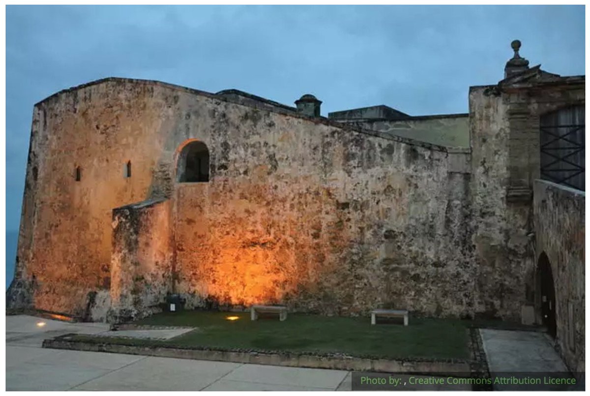 A castle haunted by King Philip II’s ladylove? The spirits of prisoners eternally looking for a way out? If you like a good ghost story, you'll love this list of Spain's haunted places to visit: ow.ly/8mkr30l2Prq. #spain #travel #attractions #ghosts #fridayfunday