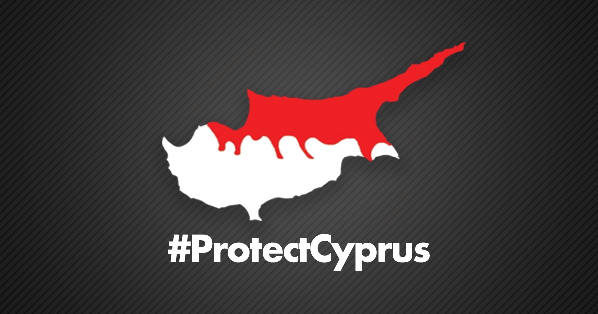 HellenicLeaders's tweet photo. It's been 44 years since Turkey's invasion of Cyprus, and the unjust, illegal occupation continues. Co-sign our letter to #ProtectCyprus: https://t.co/T0QnlOlXst https://t.co/vF48pp2LyI