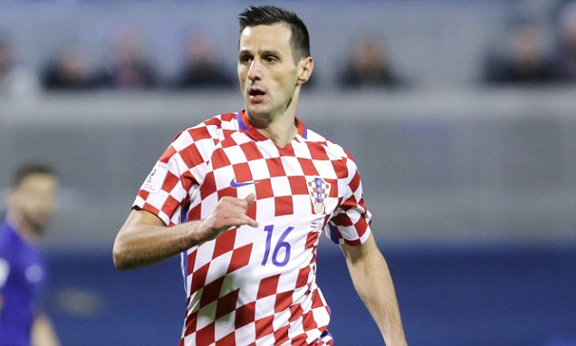 Nikola Kalinic refuses World Cup silver medal after Croatia striker was sent home goalz24.com/post/101877 #WorldCup #WorldCup2018 #Russia2018
