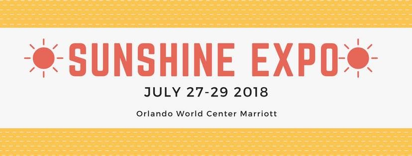 petrosoft_inc's tweet photo. There are just 7 more days until the Sunshine EXPO in Orlando, FL. Come meet us on July 27-29 at Orlando World Center Marriott and learn how you can use our back-office software to ease your day-to-day work. #Petrosoft #SunshineEXPO #CStoreOffice #thepowerofknowledge https://t.co/2PSEpDWmQQ