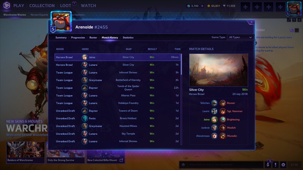 Arenoide tweet media