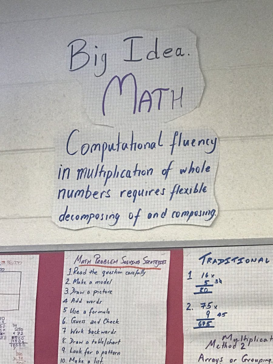 tdsb_alison's tweet image. Math with meaning - fluency, communication, problem solving, proportional reasoning and more everywhere you turn @GracedalePS #summertdsb @LC2_TDSB @simonascala6