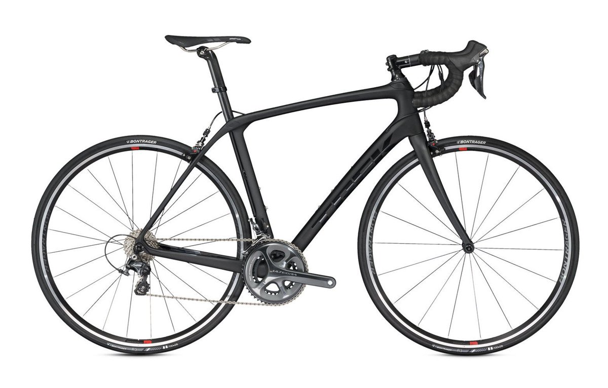 trek madone slr 2017