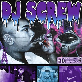 Happy birthday to the one and only, dj screw   
