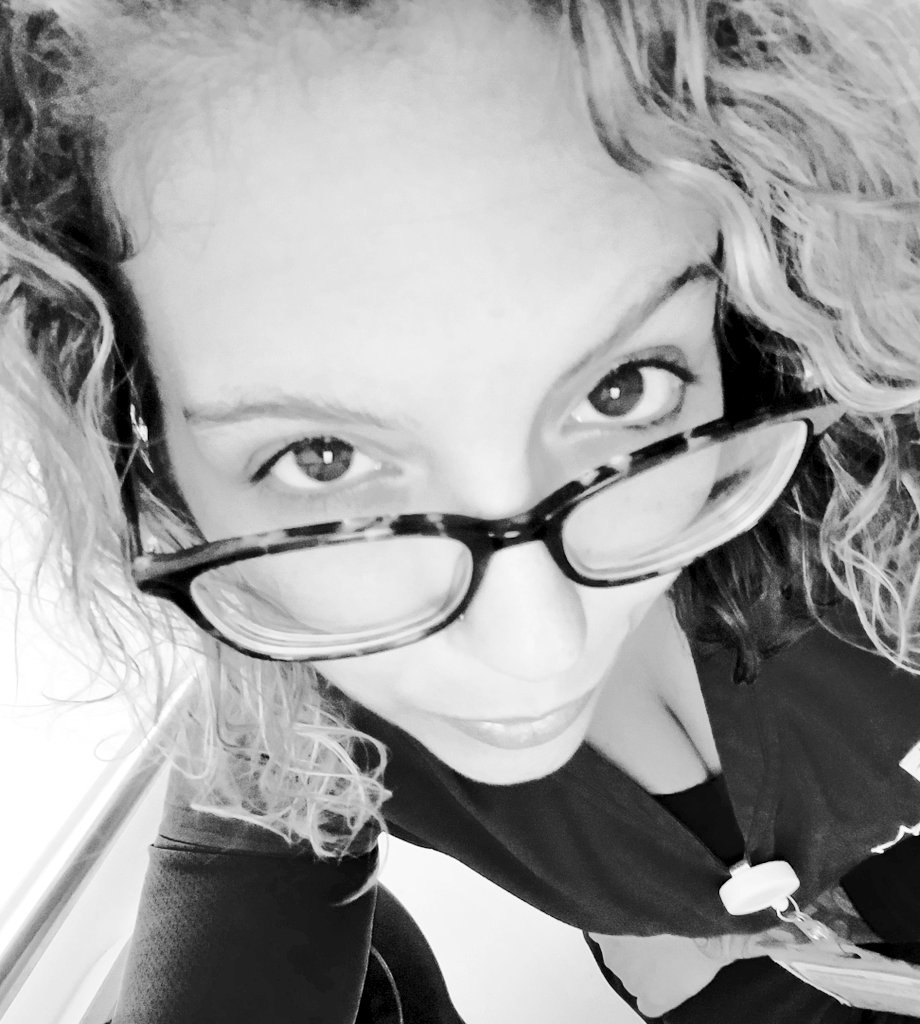 tattooedcna24's tweet photo. #workwasrough #readytogo https://t.co/QWexDcnlj1