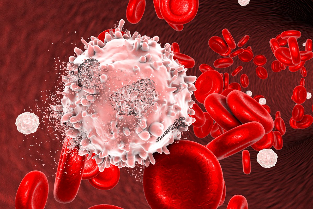 BloodCancerUtd's tweet photo. #BREAKINGNEWS: The @US_FDA has approved another new therapy for one of the most deadly #bloodcancers, acute myeloid leukemia (#AML). Together, we will #BeatAML.  https://t.co/XrG1W3rjxe https://t.co/OU4Cv2AuXP