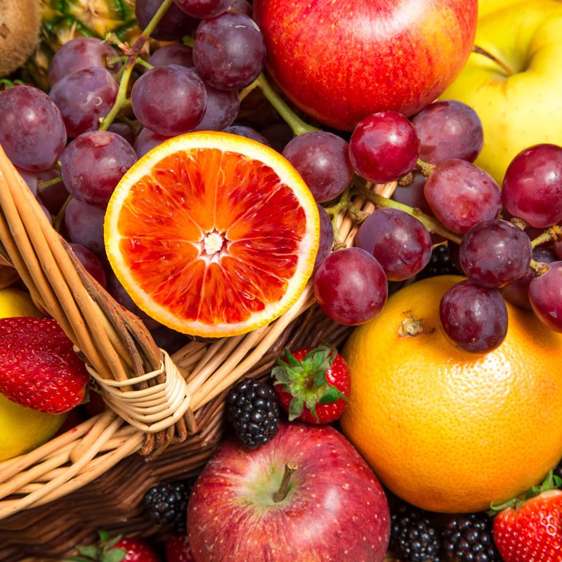 🍈🍊🍉🍌🍐🍑Quelques astuces pour accélérer le murissement des fruits (nectarines, bananes, avocat, poires ou prunes) sans gluten. ift.tt/2Ld1o2A