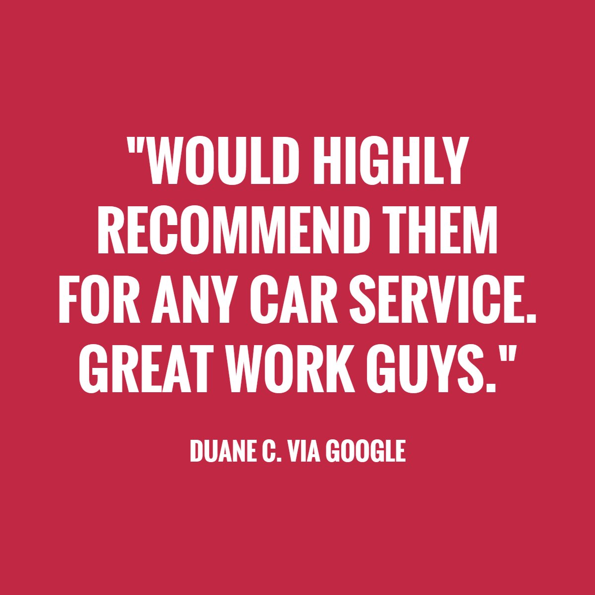 Universal Brakes (UBrakes) Twitter