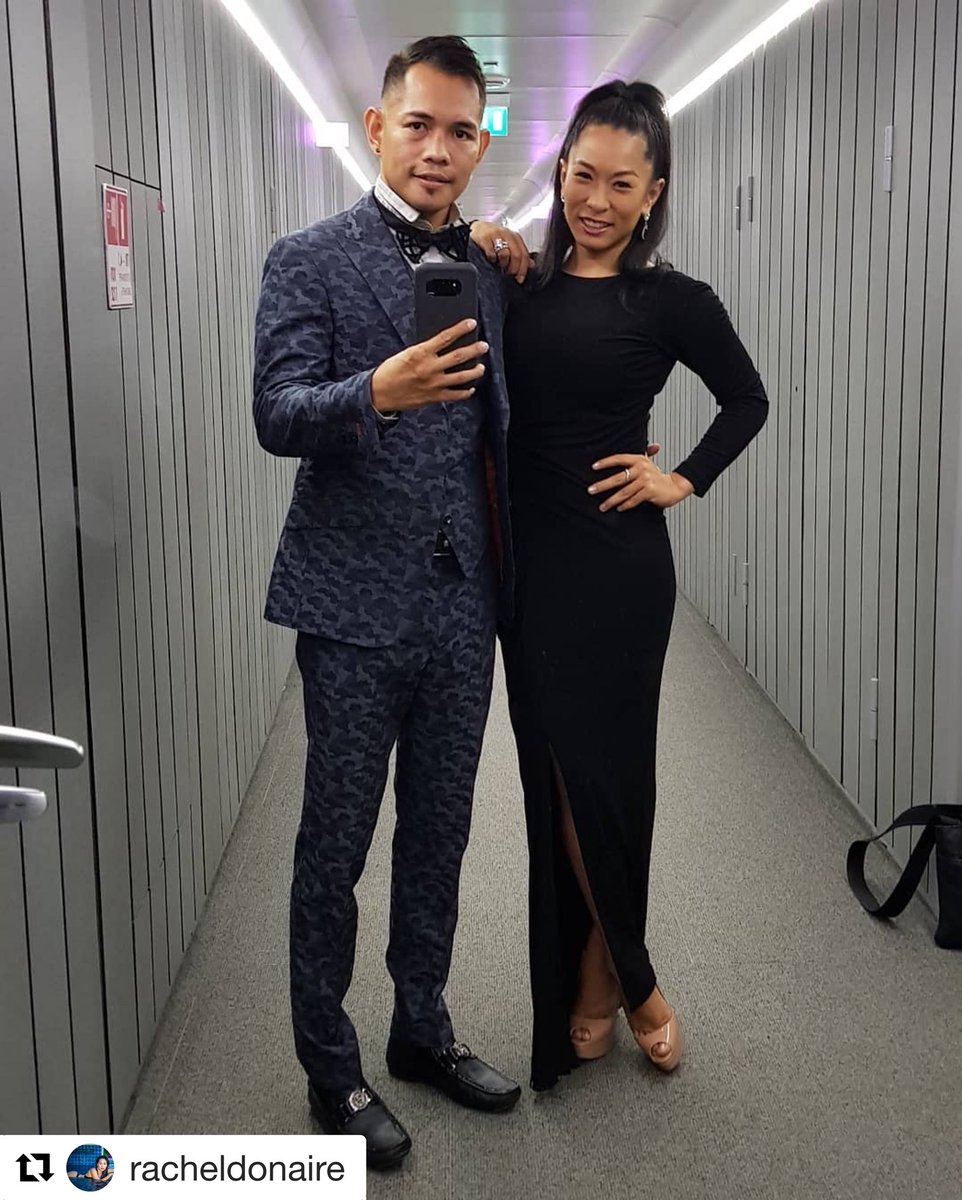 SuitorBrothers's tweet photo. Forget the boxing..... its Suit Wars!!  @filipinoflash Vs @ryanburnett01  in the #WBSS in Belfast!!  Both #SuitorBros #Bespoke clients!! THIS IS EPIC!!! So so proud. ☺️☺️☺️ @SauerlandBros @WBSuperSeries https://t.co/z1W5xuoGoG