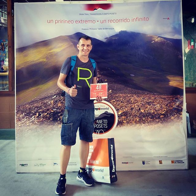 Runzalico's tweet photo. En un par horas saldremos en busca de cruzar la meta tras afrontar ese #recorridoinfinito del #GranTrailAnetoPosets 106 kms con 6000m+ rodeando el Aneto y el #Posets por lo alto de sus famosos #collados, los que ya conocemos #Salenques sabemos lo que nos… https://t.co/mcFnT9iGBu https://t.co/7AX6reVmwj