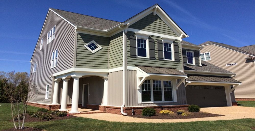 BooneHomes's tweet photo. The Stonemoor - available at #DominionPark at #Wyndham -offers tons of customizable options! With 2,520 square feet of living space, there's enough room for the entire family to get what they want!   https://t.co/wiNKgDM64K    #FloorplanFriday https://t.co/3TNjSkaZj3