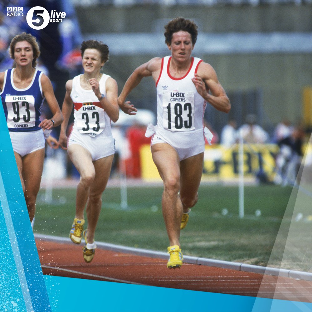 Bbc 5 Live Sport On Twitter Caster Semenya Wins The 800m In