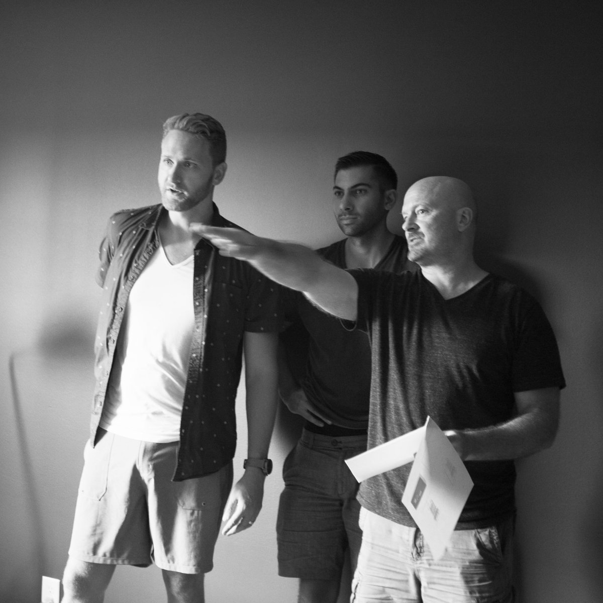 Room by room, we’re getting ready to welcome you to Nashville.

#BodeNashville #Bode #Nashville #ProgressReport