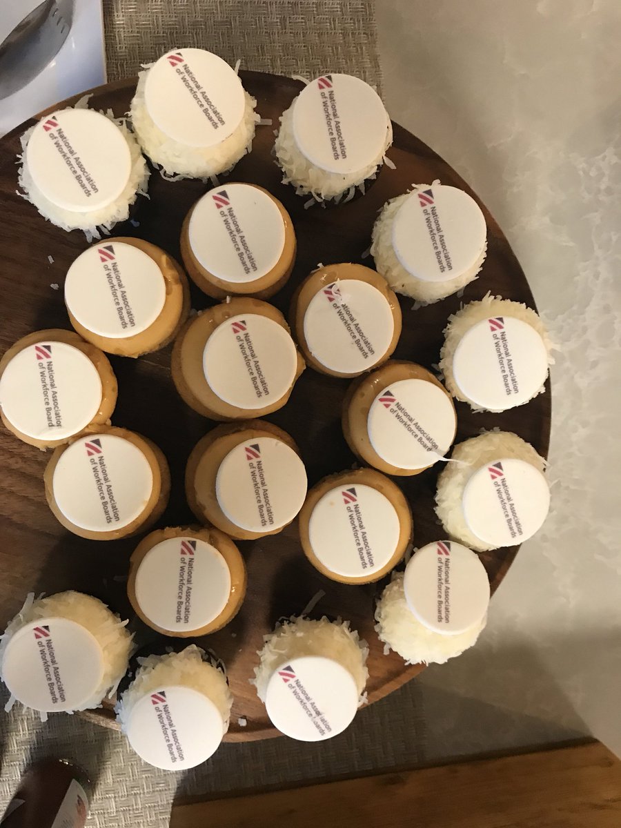 My idea of a great part of our discussions@linkedin w@workforceinvest