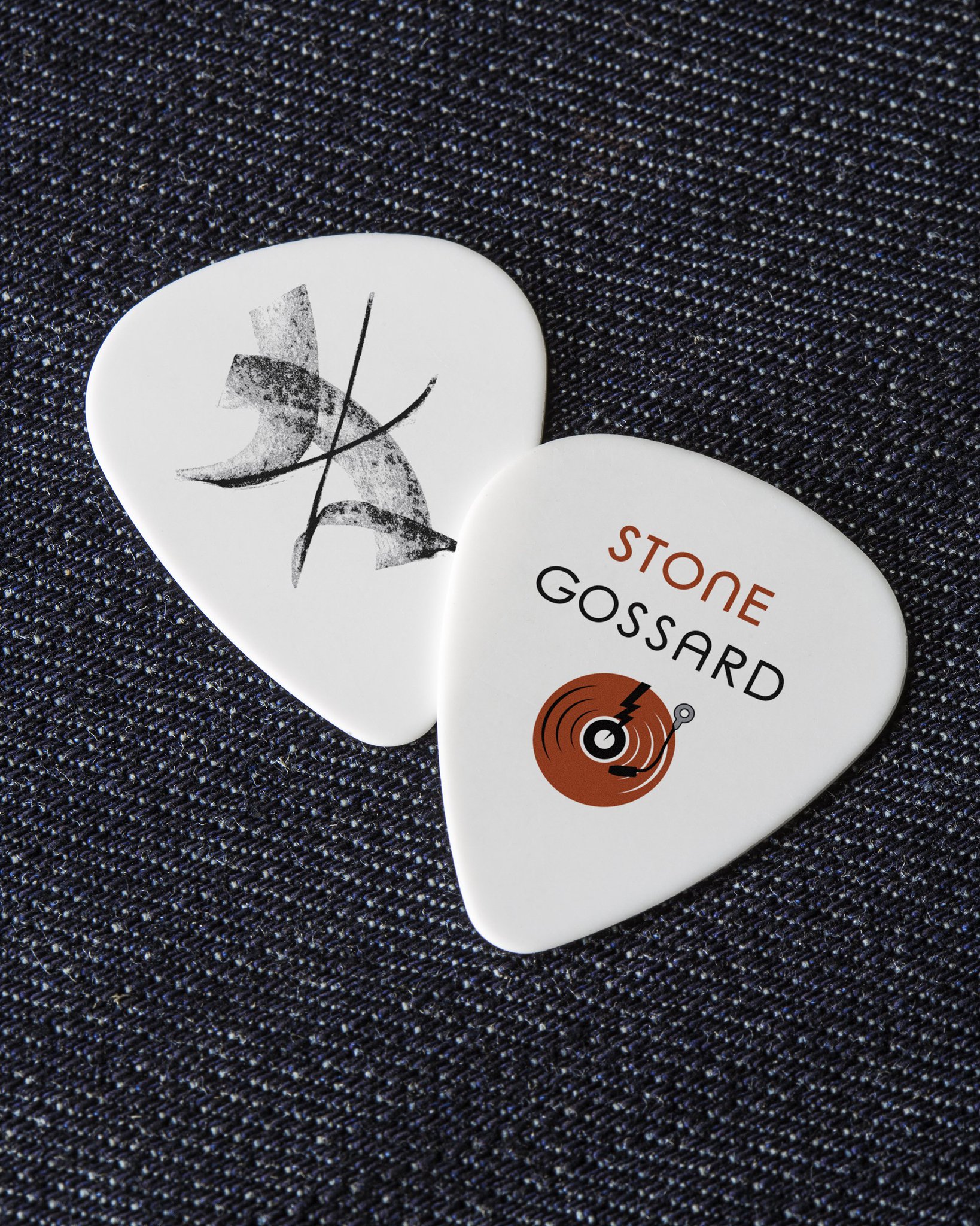Happy Birthday to Stone Gossard of Pearl Jam!    