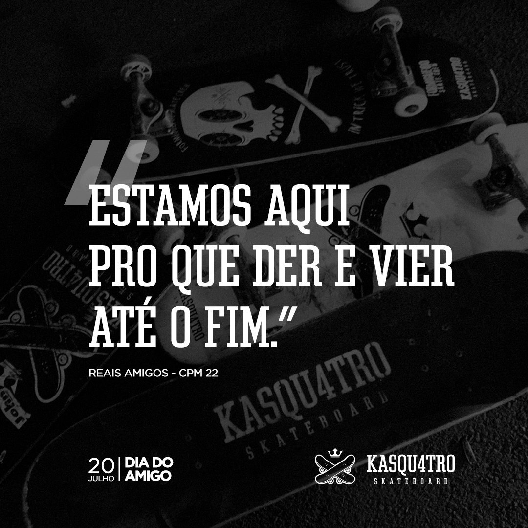 kasquatro's tweet photo. Um por todos e todos por um! ⚒️🖤
•
#amigo #amizade #kasquatro #skateboards #skate #skateboard #skateboarding https://t.co/06kyw37xbO