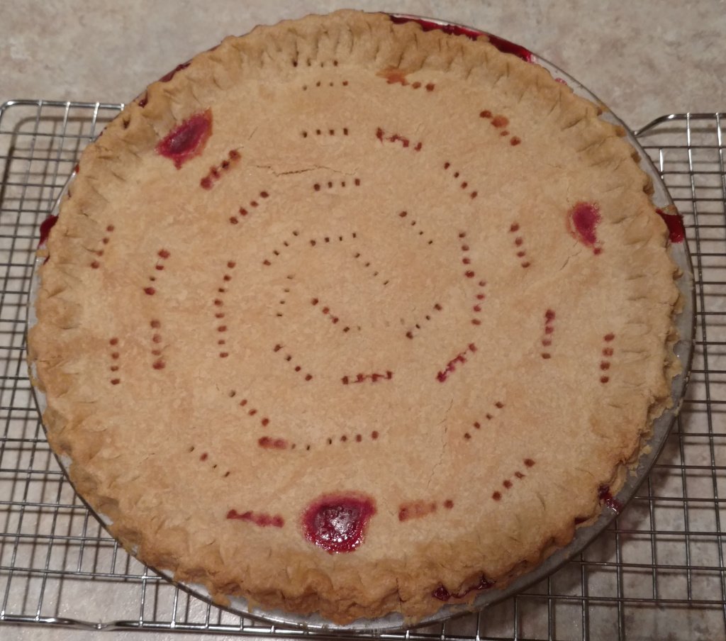 tbhco's tweet photo. Three Beary Pie Recipe https://t.co/YN4aiBz0gp https://t.co/bMS8ciBX1F