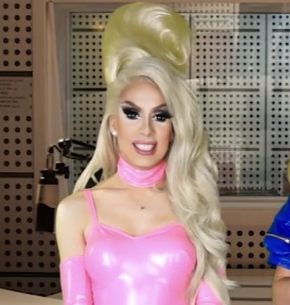 AlaskaSmiling's tweet image. 