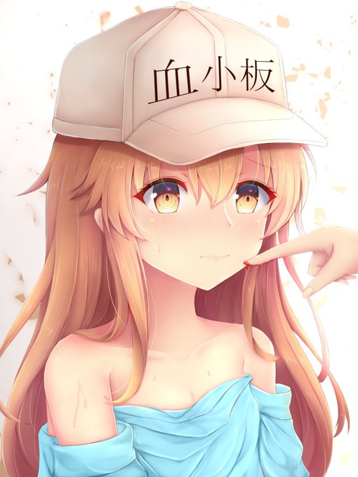 工作细胞のtwitterイラスト検索結果 古い順 工作细胞のtwitterイラスト検索結果 古い順