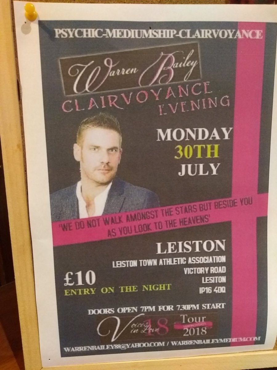 Robbie Finch tweet media